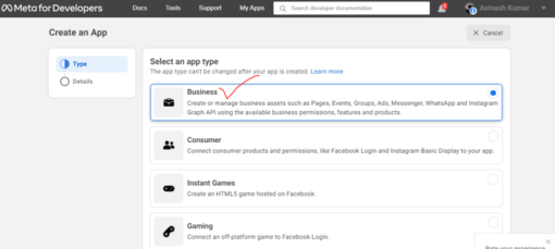 Generate Instagram Graph Api Access token – DevOps Support