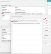flutter is not recognized – DevOps Support