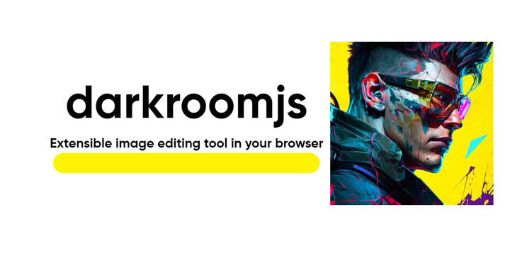 Enhance Your Photography with Darkroom JS DevOps Support
