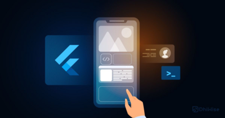Flutter Widgets: Dynamic User Interfaces – DevOps Support