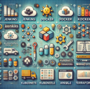 DevOps Tools Comparison: Choosing the Right One for Your Needs – DevOps ...