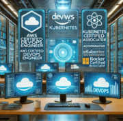 Boost Your Career with the Best DevOps Certifications in 2025 - DevOps ...